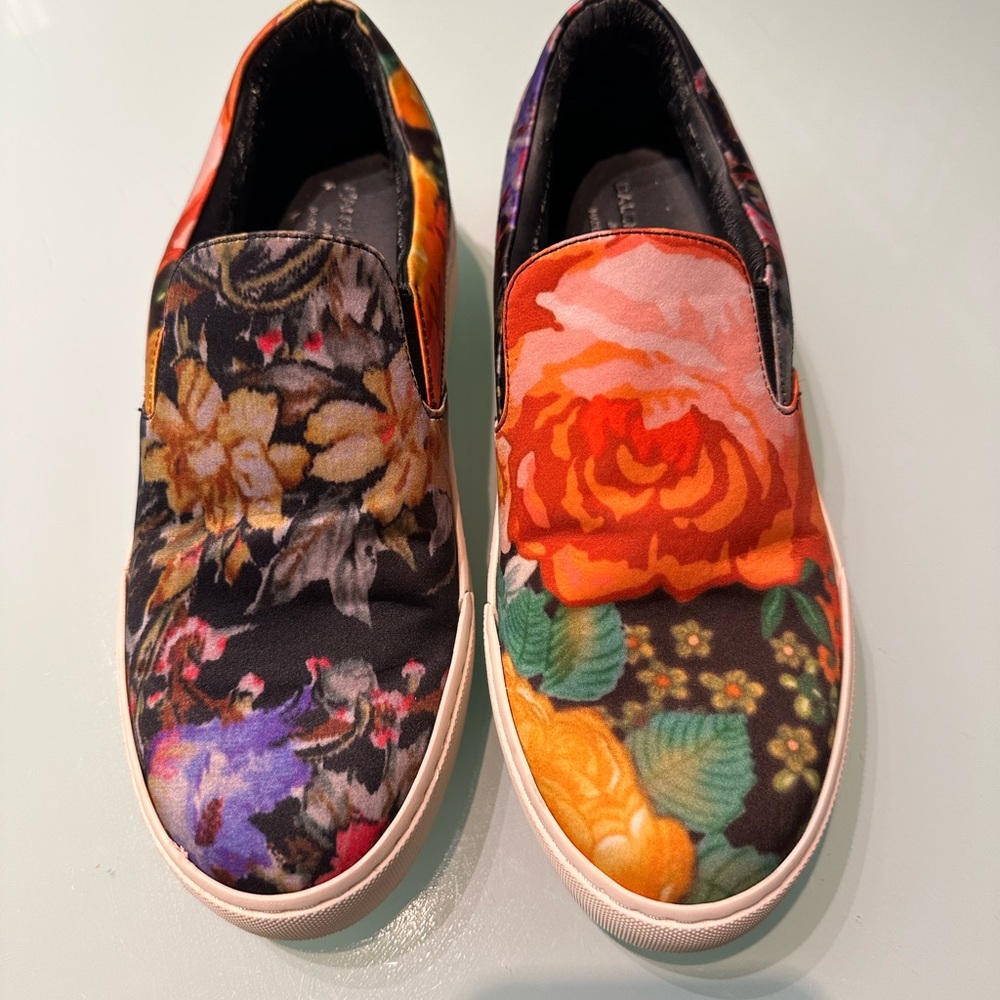Balenciaga shoes